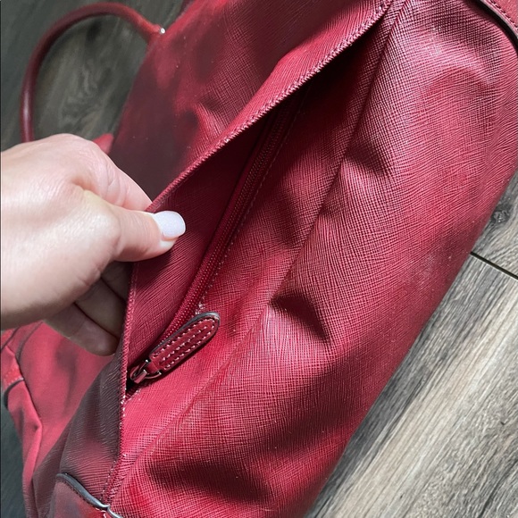 TUMI | Travel Tote Bag - Picture 15 of 16